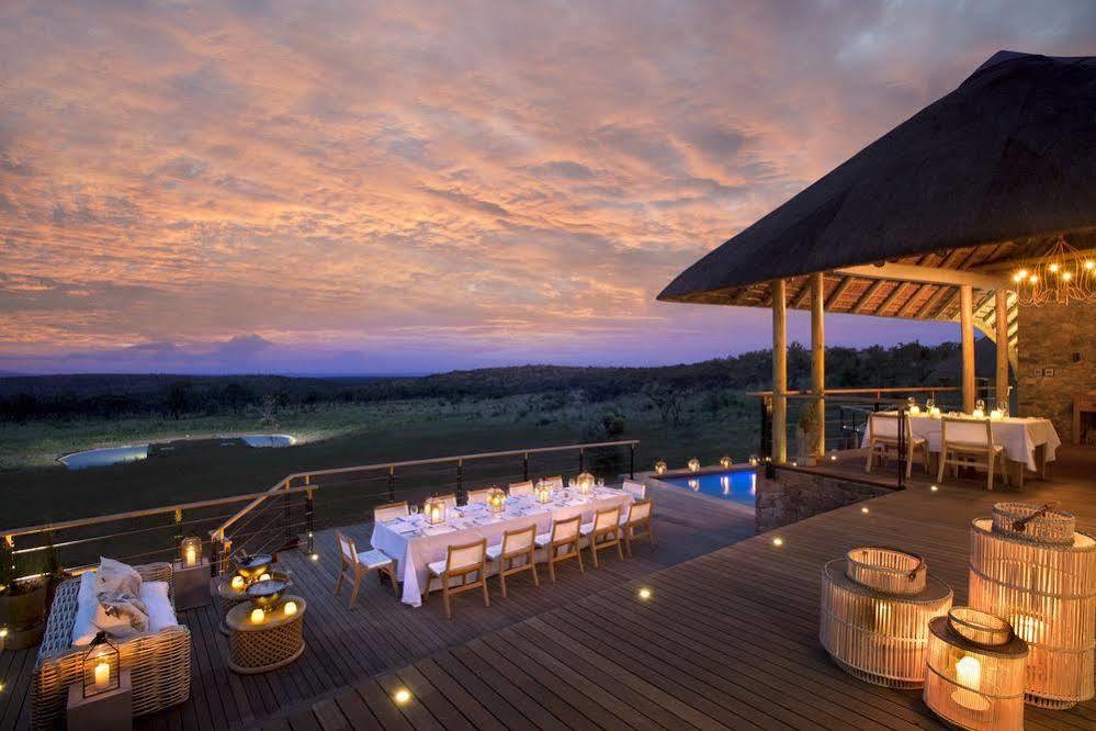 Mhondoro Safari Lodge & Villa Ваальватер Экстерьер фото