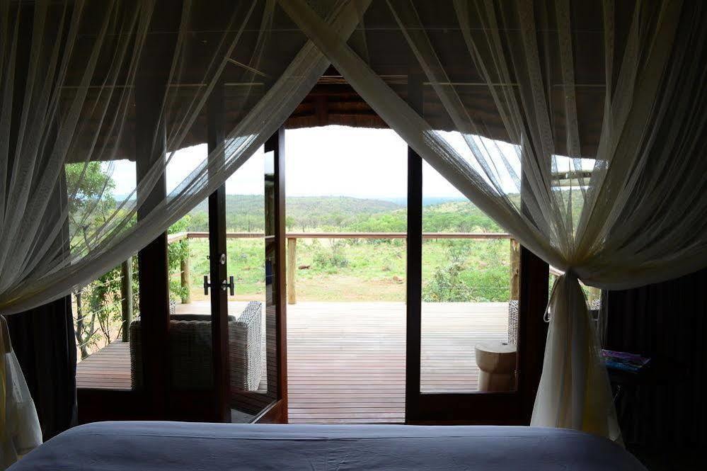 Mhondoro Safari Lodge & Villa Ваальватер Экстерьер фото